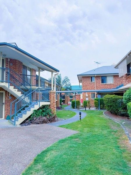 2 bedrooms Apartment / Unit / Flat in Lot 3 16 Ballantine Street CHERMSIDE QLD, 4032