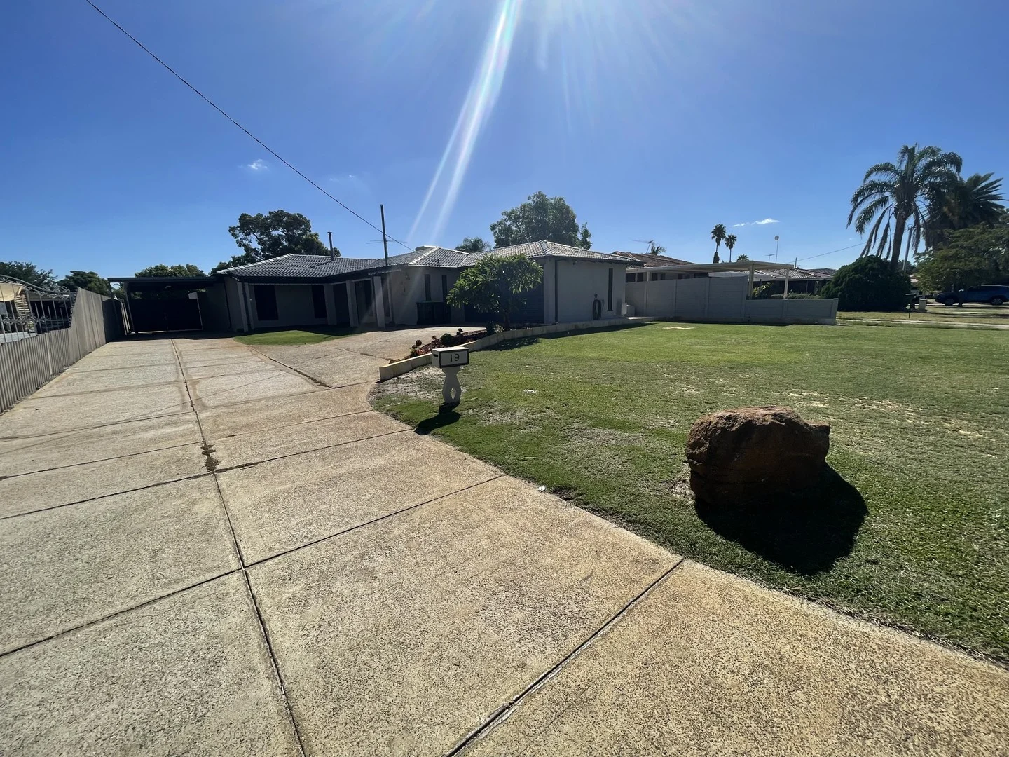 Primary image of 19 Rosmead Ave, Beechboro WA 6063