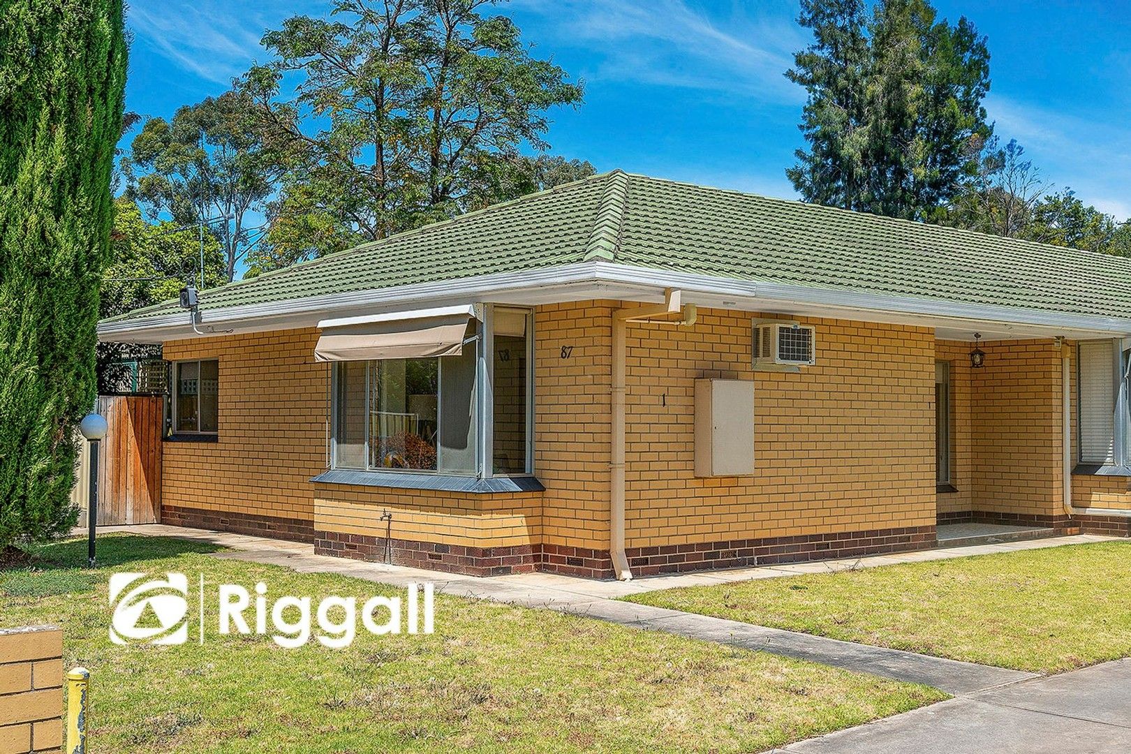 1/87 Windsor Grove, Klemzig SA 5087, Image 0