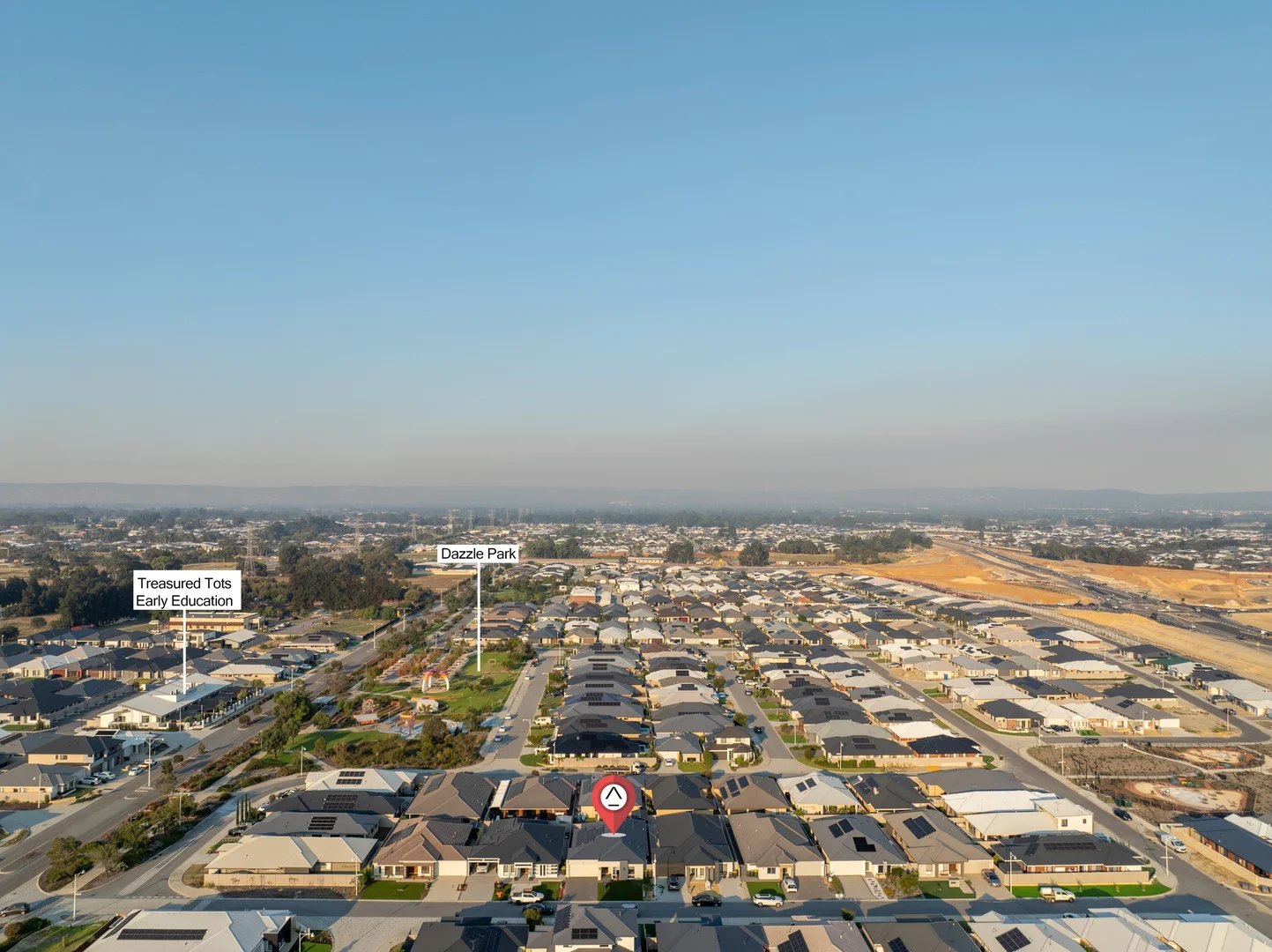 Additional image 25 of 12 Glisten Street, Bennett Springs WA 6063