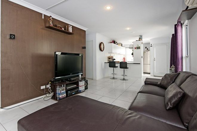 Picture of 22 Emerald Crescent, SPRINGFIELD QLD 4300