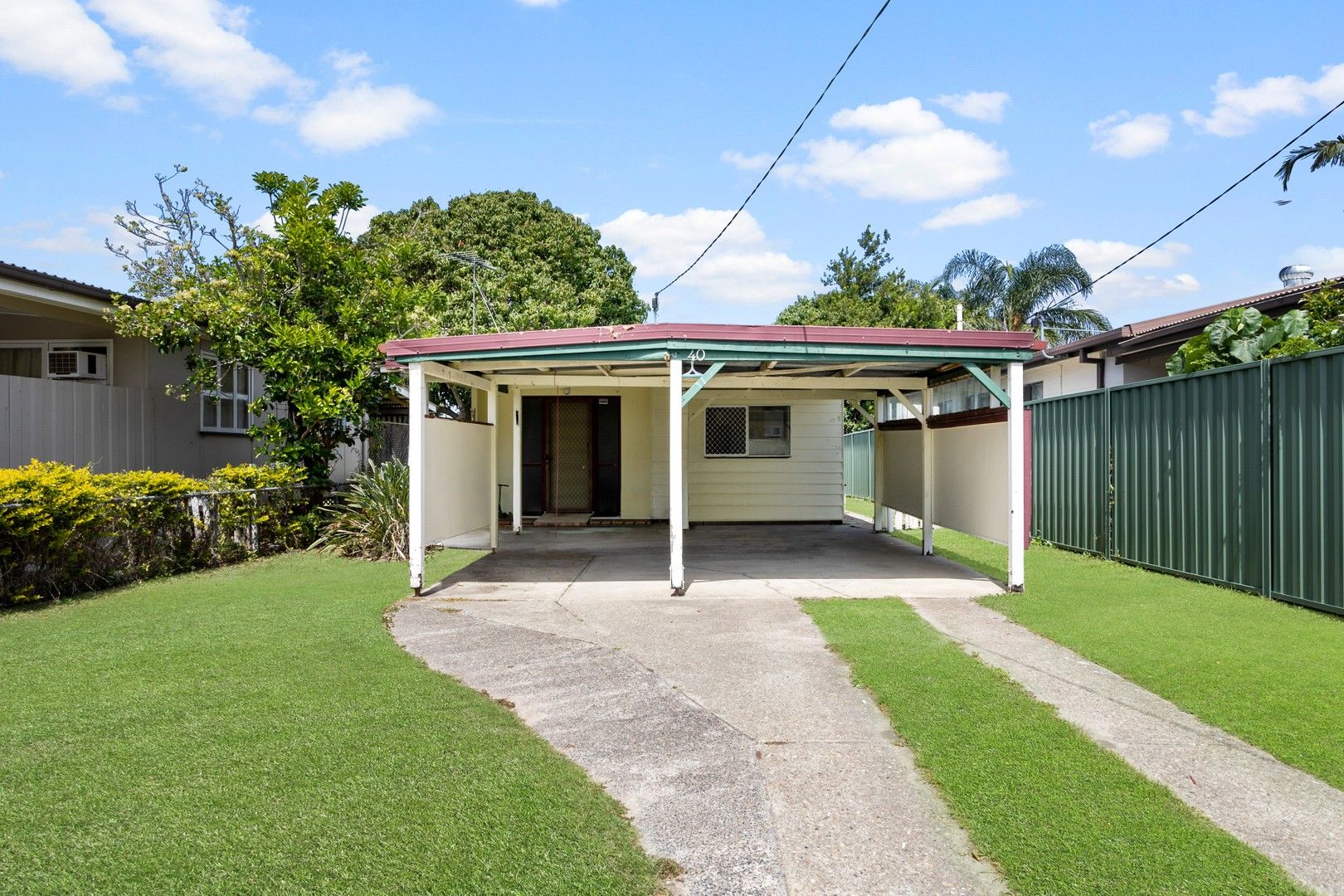 40 Beaufort Place, Deception Bay QLD 4508, Image 0