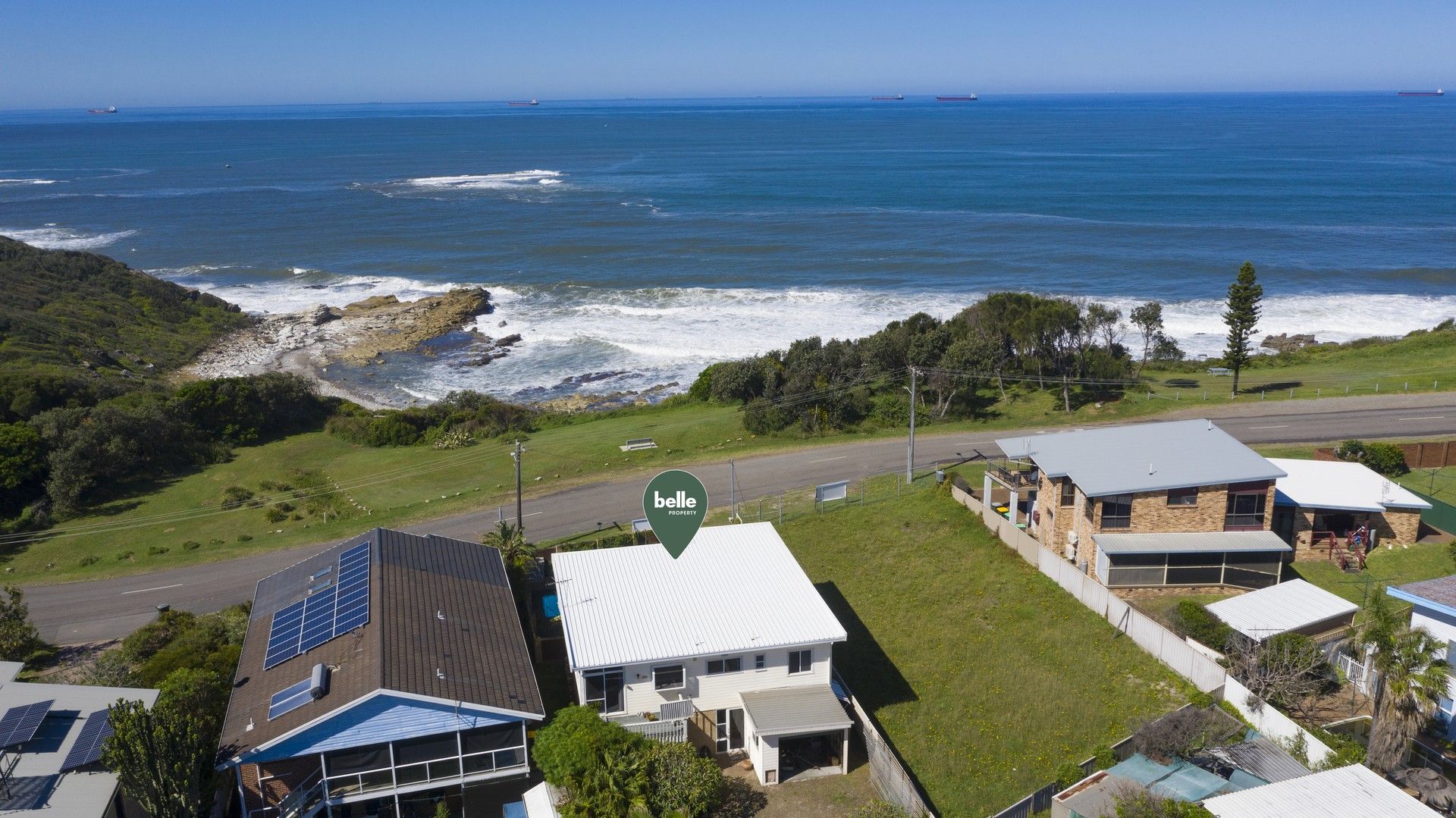 11 Pacific Drive, Swansea Heads NSW 2281, Image 0