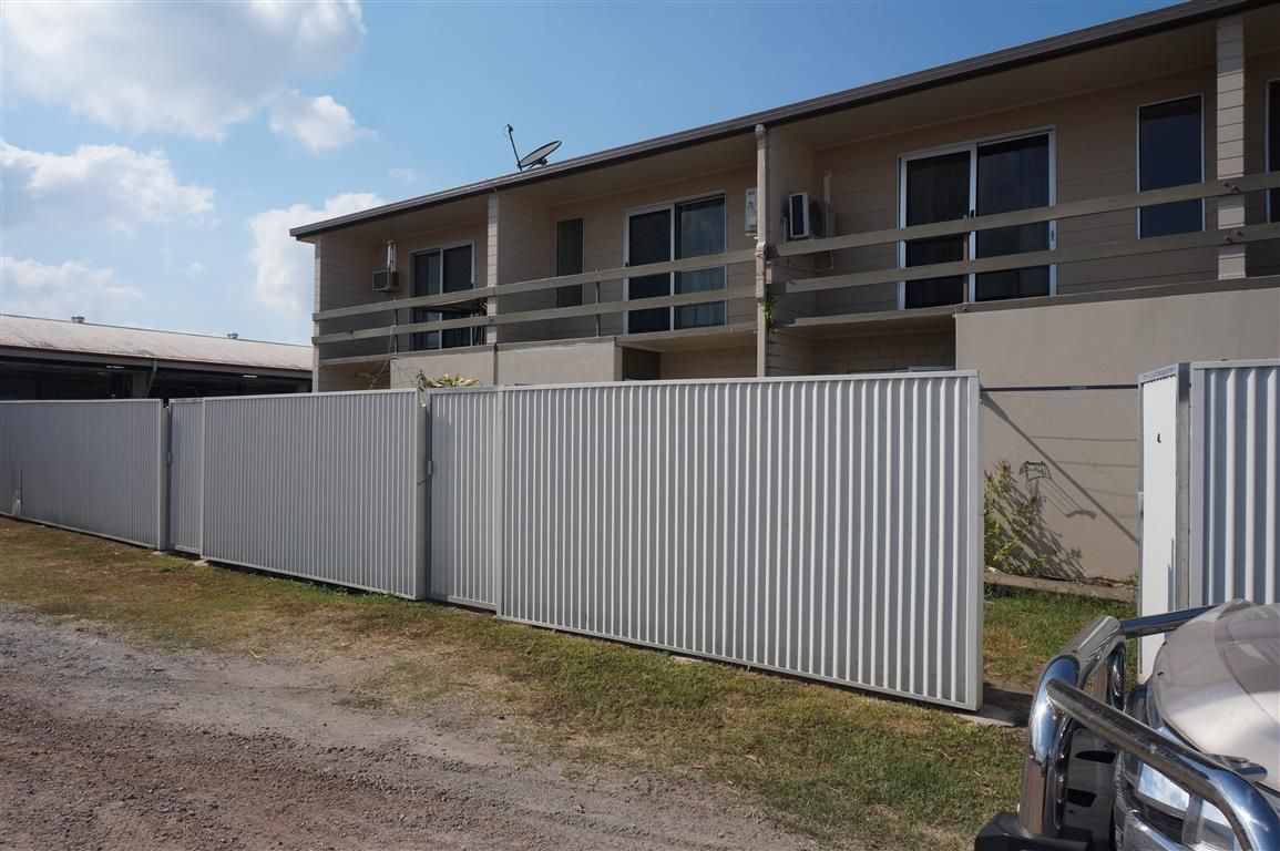 Unit 5/7 Fuljames St, Proserpine QLD 4800 Apartment For Rent Domain