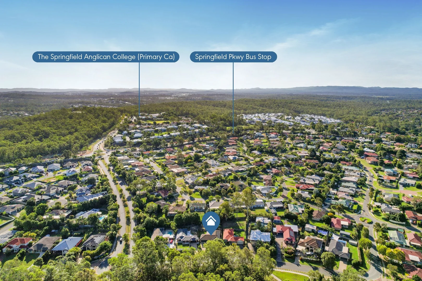 Additional image 19 of 63 Highridge Road, Springfield QLD 4300