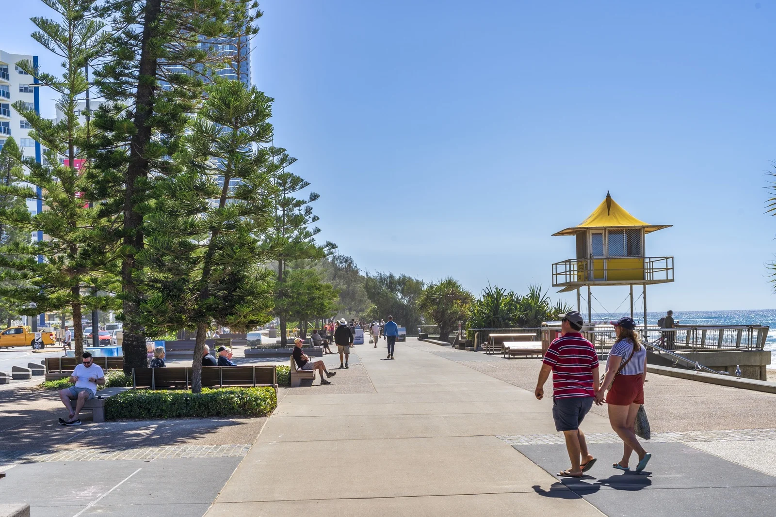 Additional image 32 of 2001/3 River Drive, Surfers Paradise QLD 4217