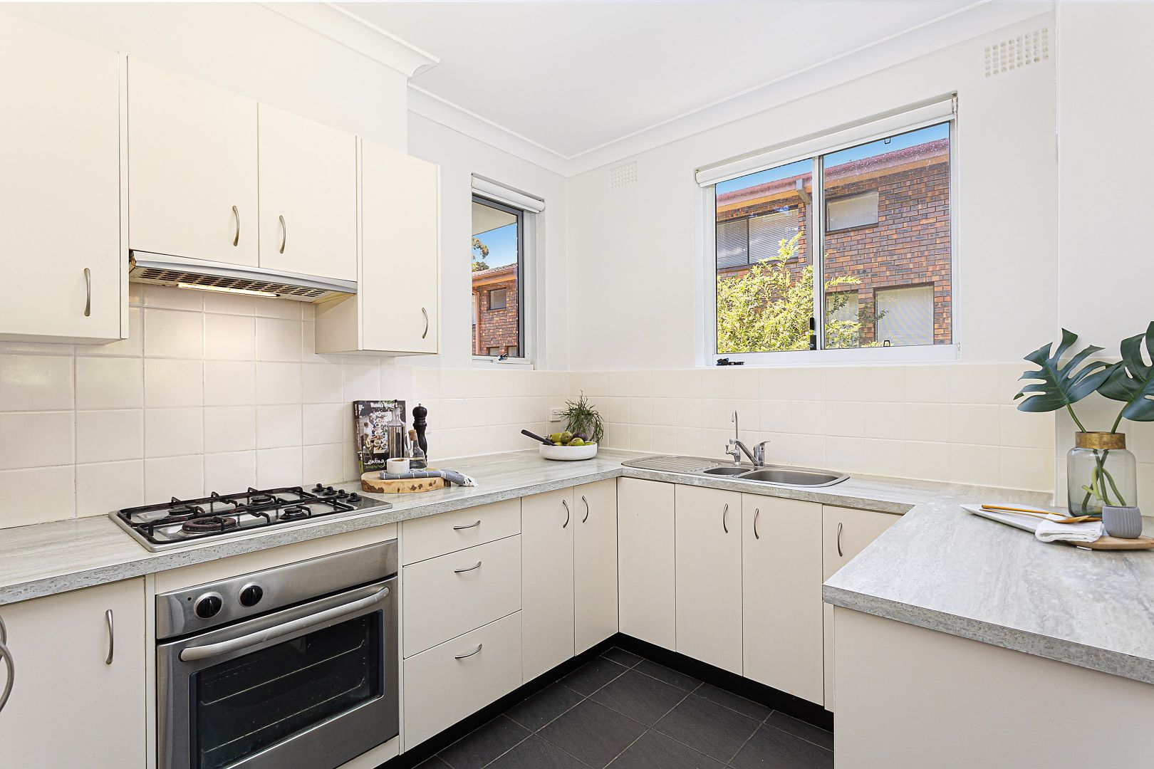 3/14 Milner Crescent, Wollstonecraft NSW 2065, Image 2