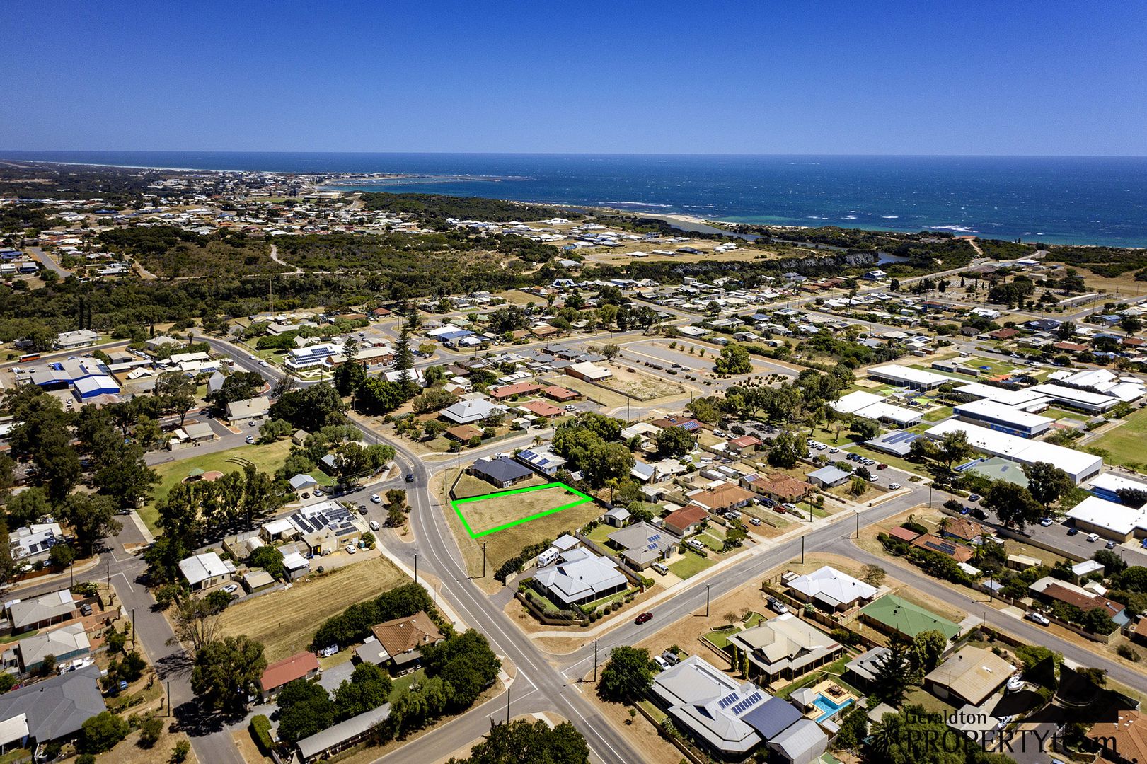 25 Waldeck Street, Dongara WA 6525, Image 1