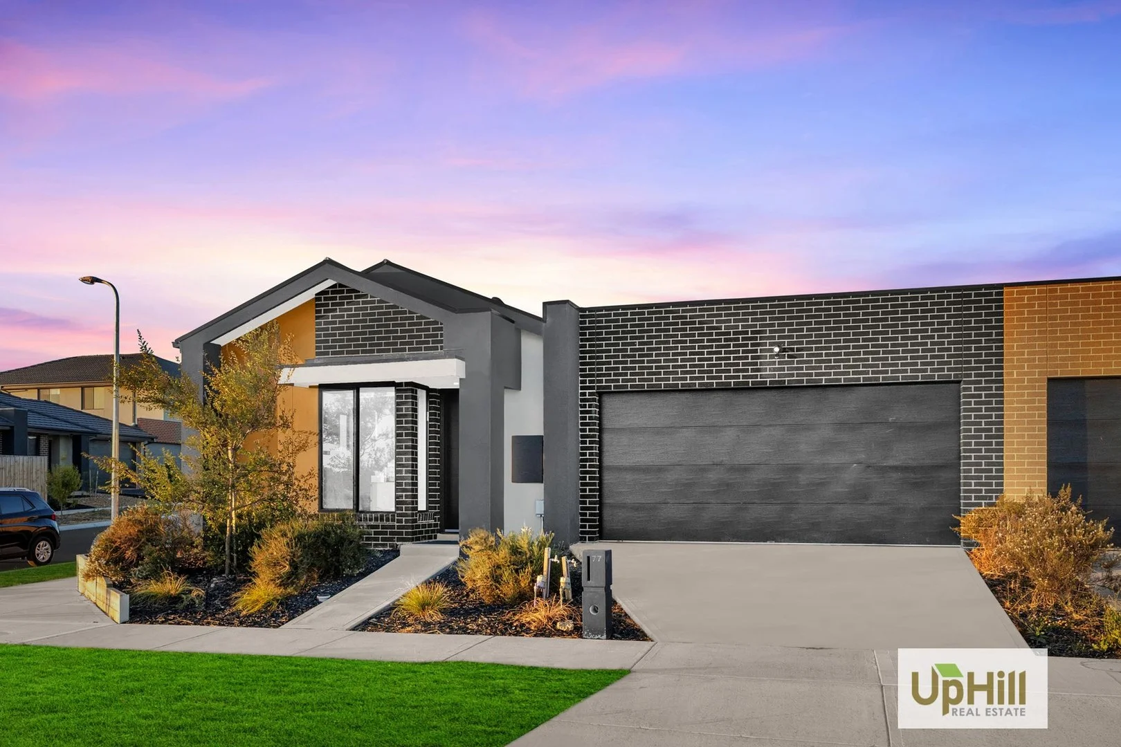 77 Plymouth Boulevard, Clyde North VIC 3978