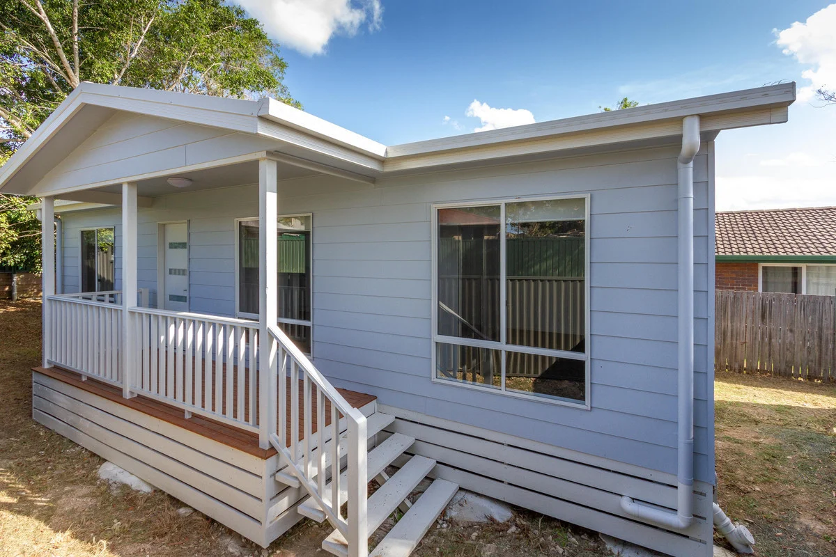 20a Kevin Court, Loganlea QLD 4131
