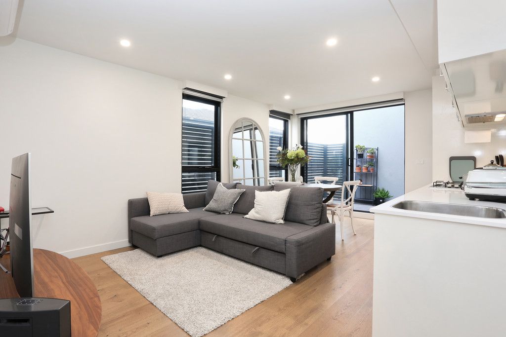 104/185 Union Street, Brunswick West Property History & Address