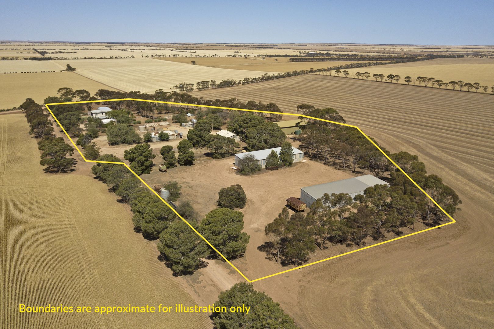 247 Cutline Road, Agery SA 5558, Image 2