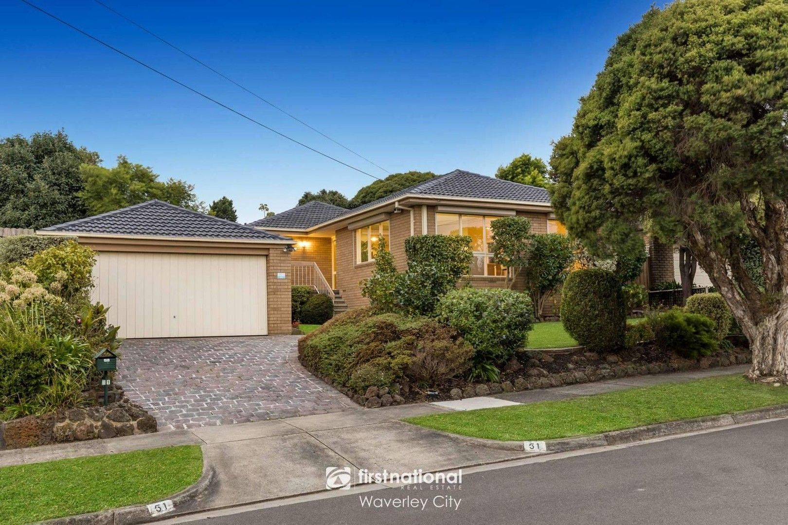 51 Raphael Drive, Wheelers Hill VIC 3150, Image 0