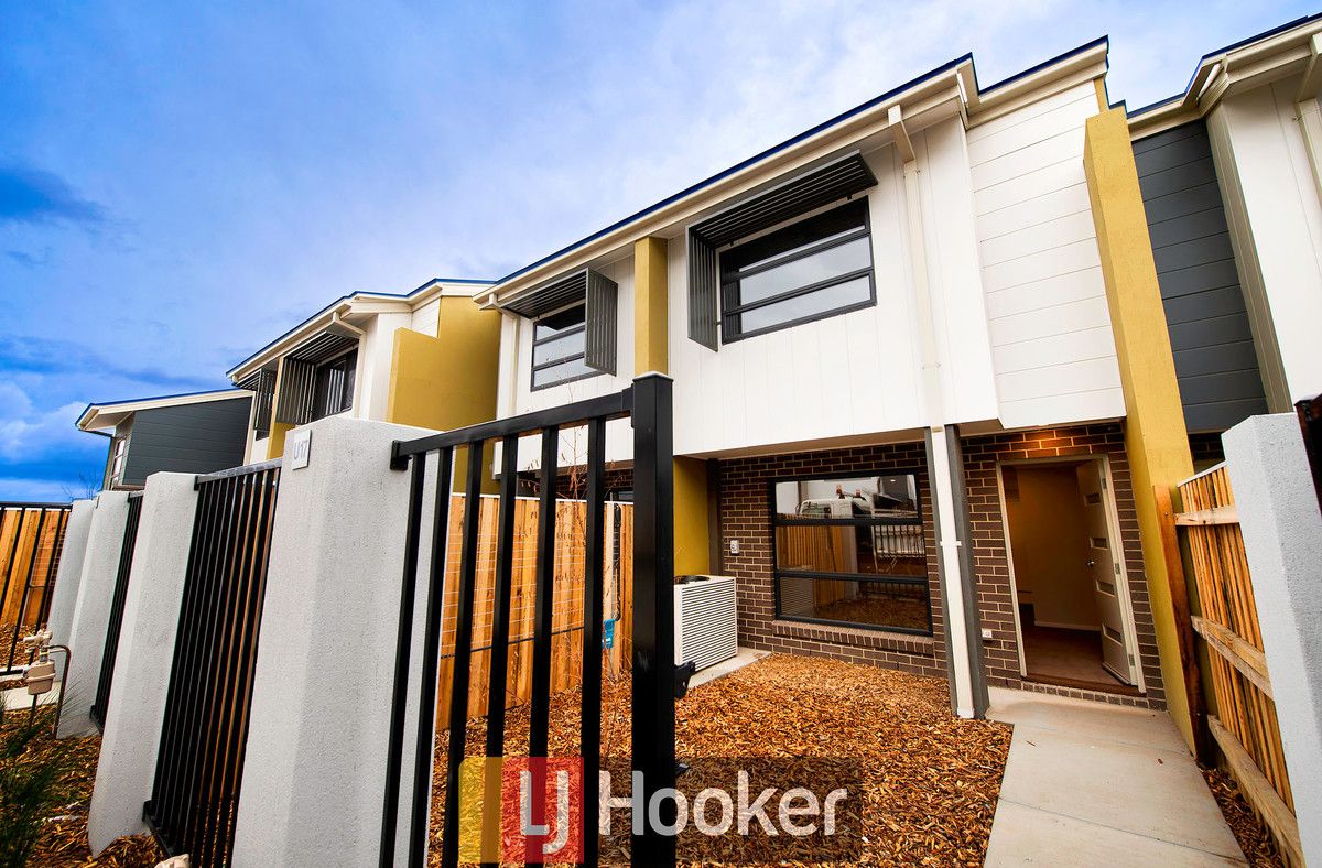 17/1 Hoffmann Street, Moncrieff ACT 2914, Image 0