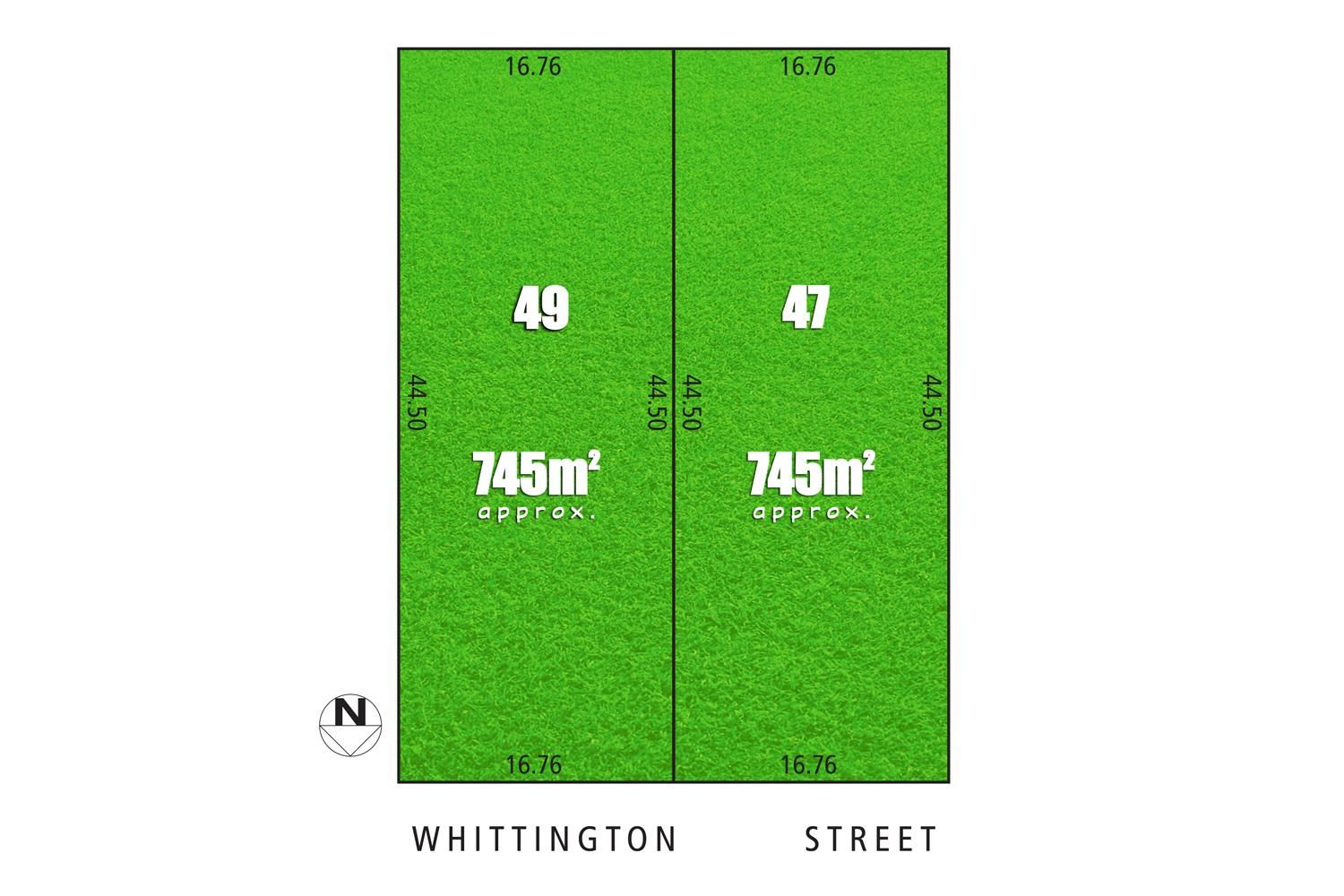 LT 51&amp;52 Whittington Street, Enfield SA 5085, Image 0