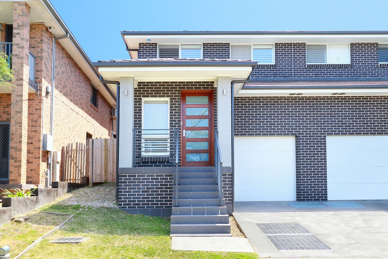 4 bedrooms Semi-Detached in 37 Hart Street DUNDAS VALLEY NSW, 2117
