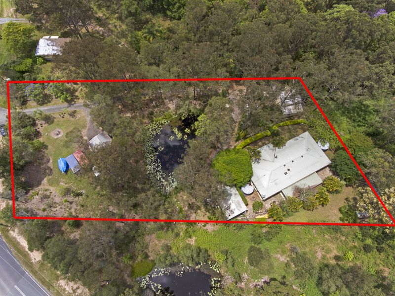 34 Prangley Road, Bahrs Scrub QLD 4207, Image 0