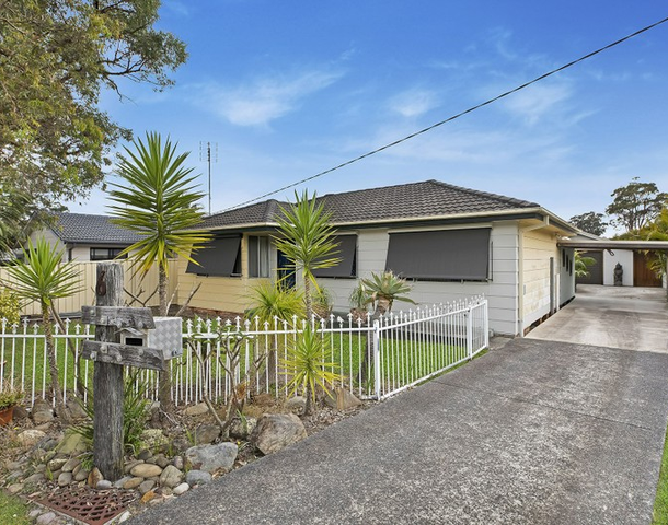 6 Lucas Crescent, Berkeley Vale NSW 2261