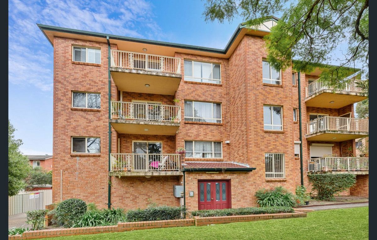 1/3a Queensborough Road, Croydon Park Property History & Address