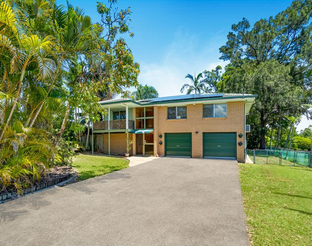 21 Magnolia Street, Daisy Hill QLD 4127