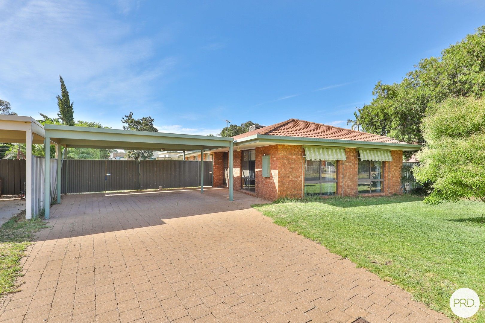 3 bedrooms House in 18 Beasy Court MILDURA VIC, 3500