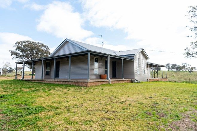 Picture of 1383 Frogmore Road, FROGMORE NSW 2586