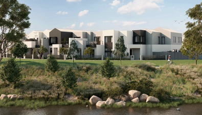 Picture of Barwon Townhome by Glenvill Homes, ARMSTRONG CREEK VIC 3217