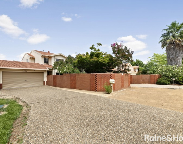 77 Tenison-Woods Circuit, Bonython ACT 2905