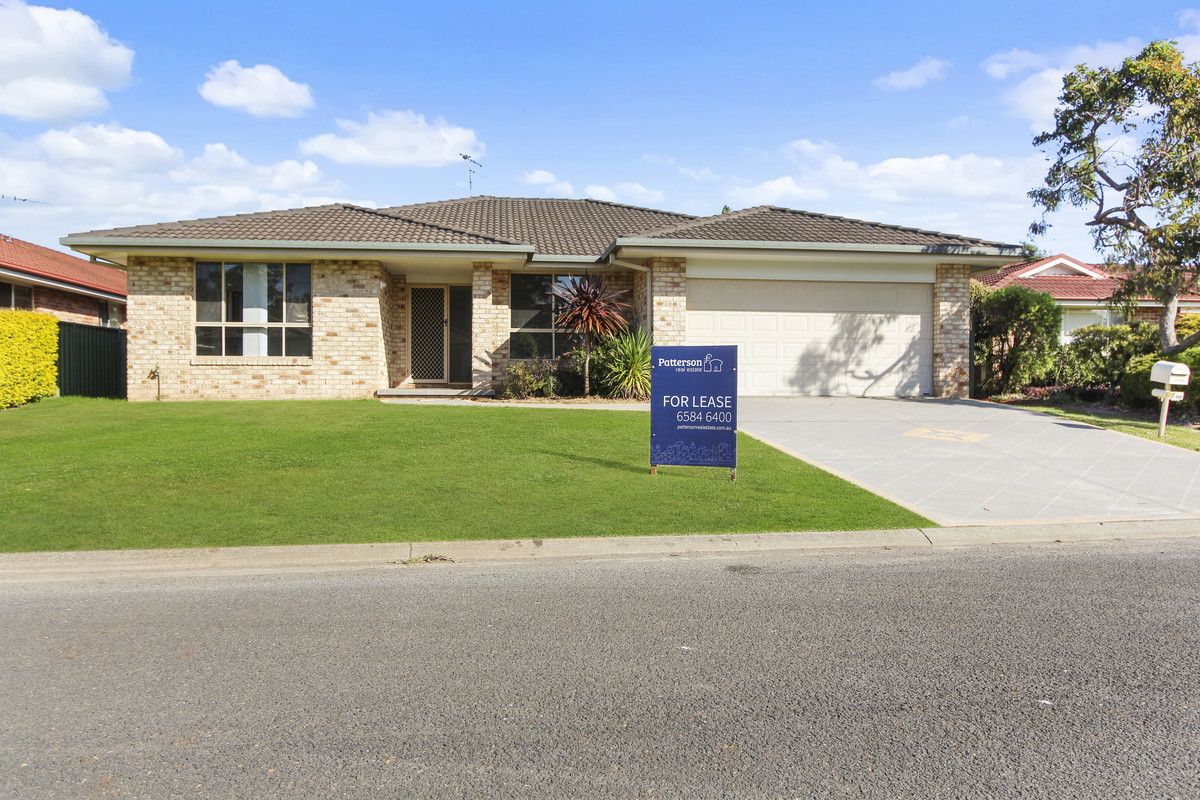 2 bedrooms House in 5 Andean Place PORT MACQUARIE NSW, 2444