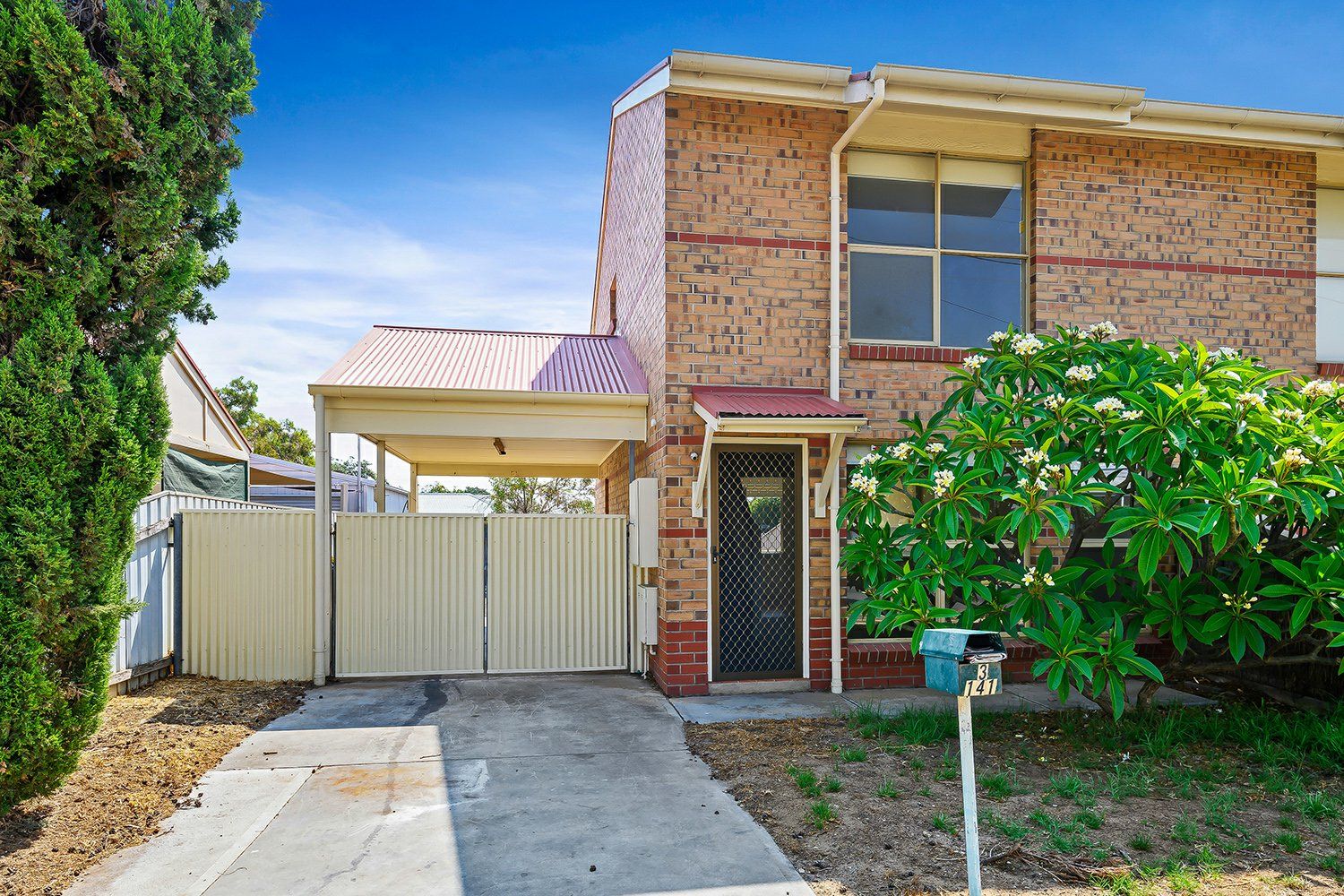 3/141 Mead Street, Peterhead SA 5016, Image 0