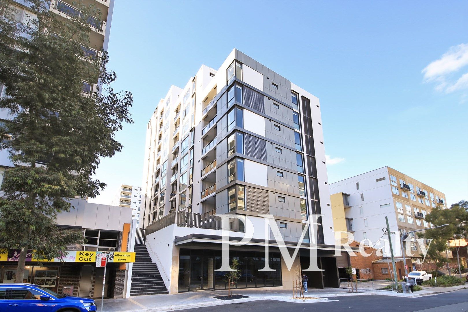 1106/22 John Street, Mascot NSW 2020, Image 0