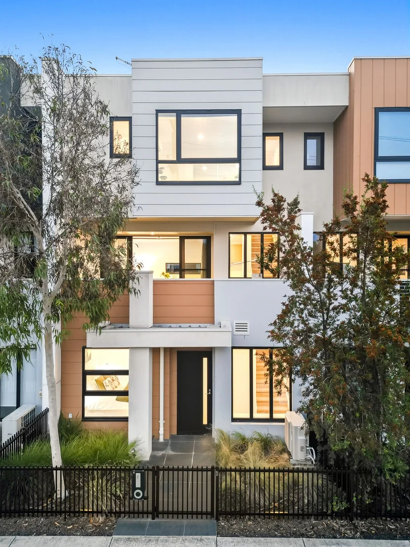 Additional image 2 of 11/127 Tyner Road, Wantirna South VIC 3152