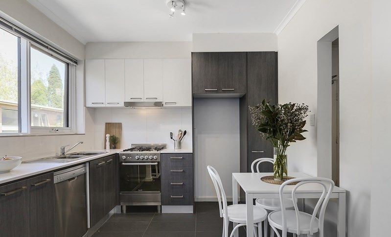 1 bedrooms Apartment / Unit / Flat in 10/317 Dandenong Road PRAHRAN VIC, 3181