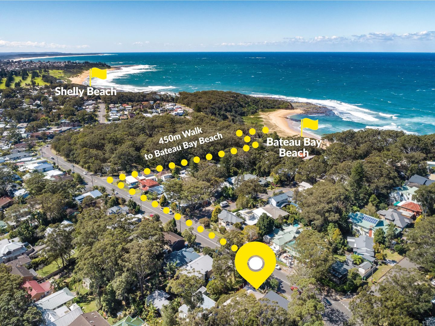 155 Bateau Bay Road, Bateau Bay NSW 2261, Image 2