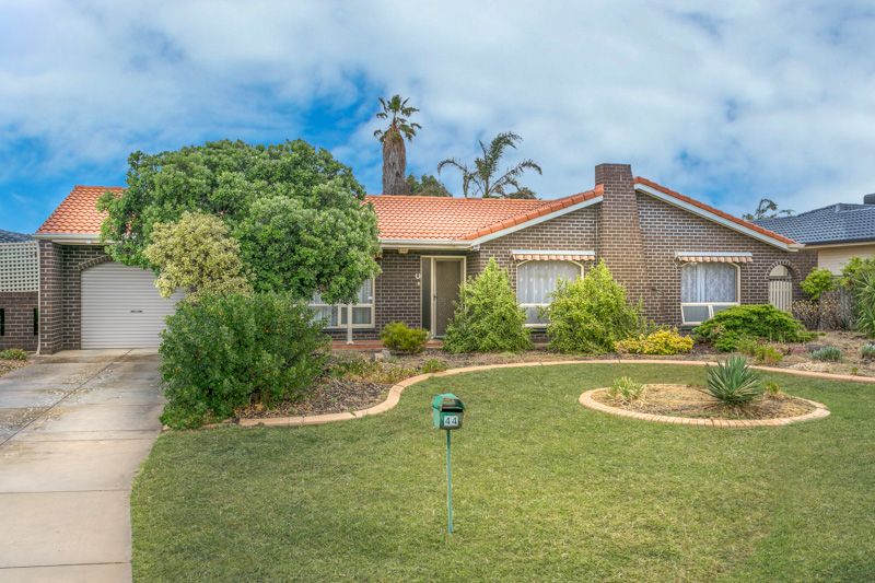 44 Sir Ross Smith Avenue, North Haven SA 5018, Image 0