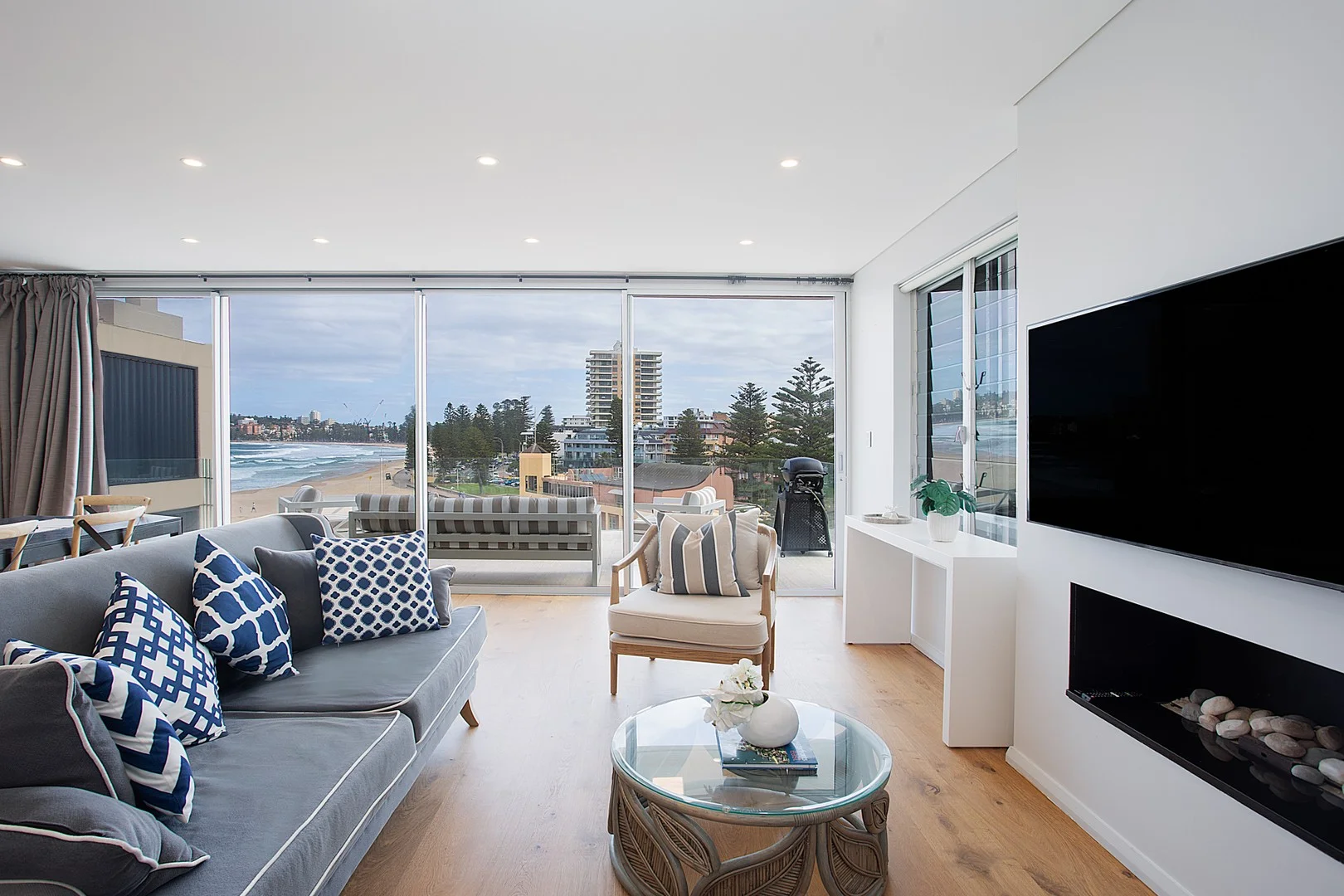 3/14 Greycliffe Street, Queenscliff NSW 2096