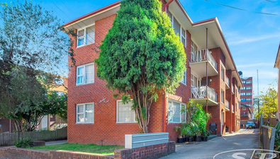 Picture of 2/21 Lyons Street, STRATHFIELD NSW 2135