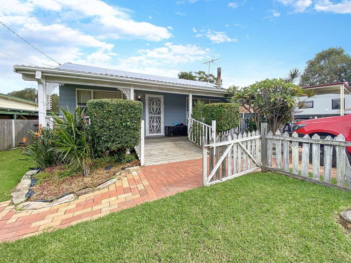 22 Wentworth Avenue, Doyalson NSW 2262, Image 0