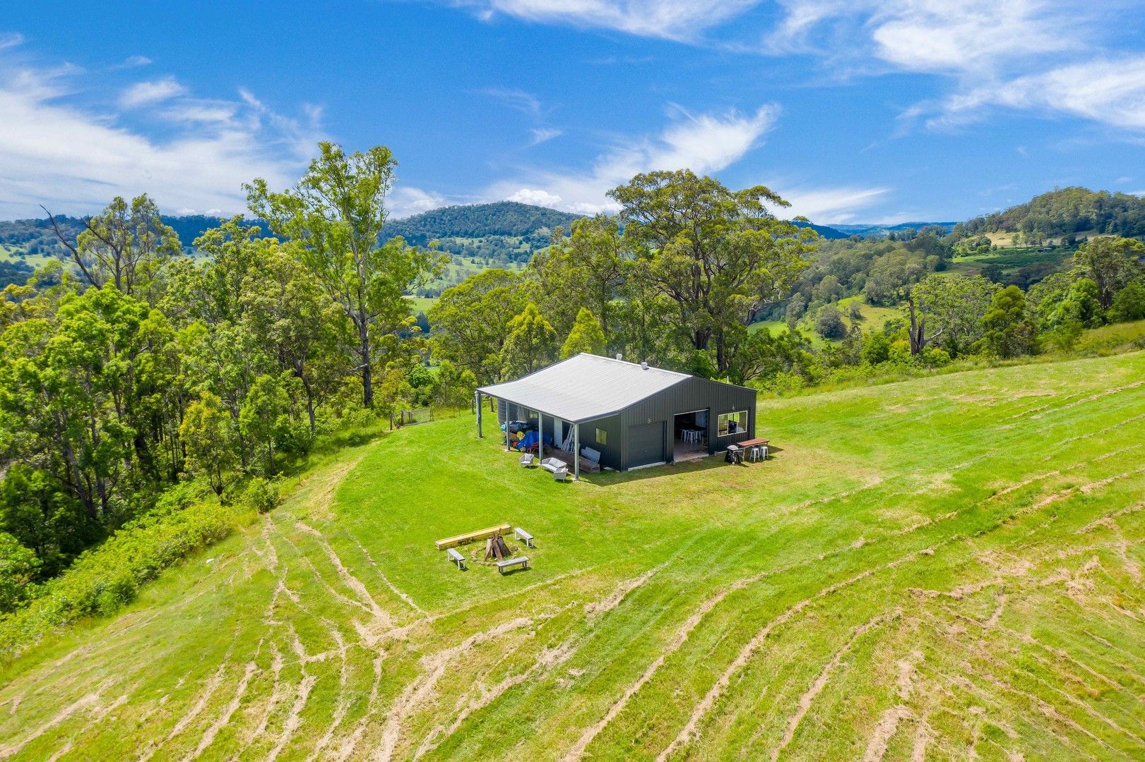 1233 Jiggi Road, Georgica NSW 2480, Image 0