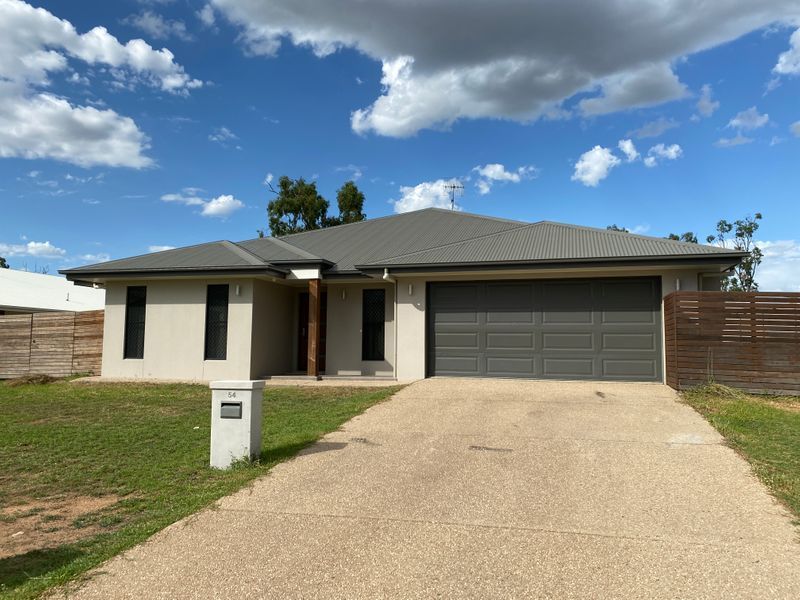 54 Lambert Drive, Moranbah QLD 4744, Image 0