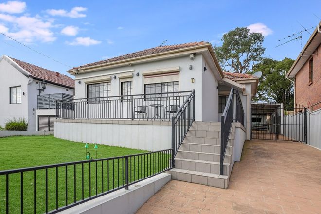 Picture of 7 Mount Lewis Avenue, PUNCHBOWL NSW 2196