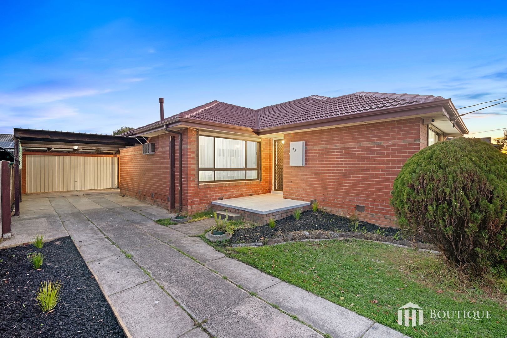 28 Waratah Drive, Dandenong North VIC 3175, Image 1