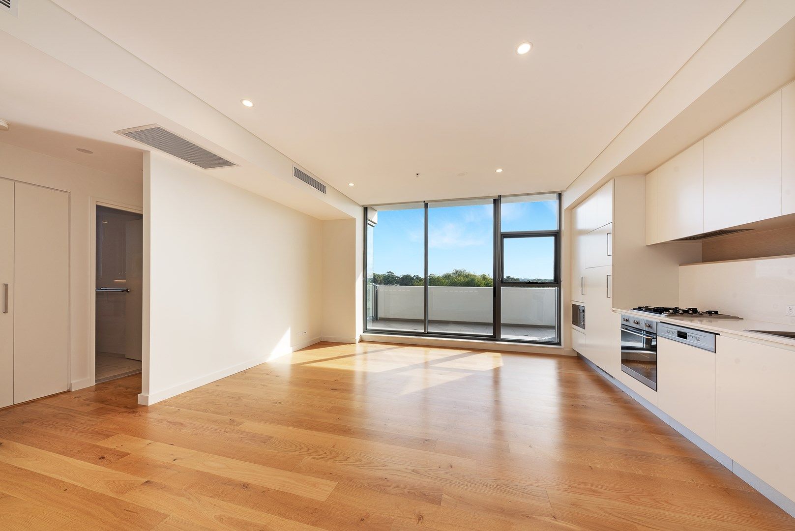 2 bedrooms Apartment / Unit / Flat in 802/7 Mooltan Avenue MACQUARIE PARK NSW, 2113