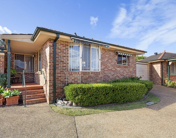 11/4-10 Dandarbong Avenue, Bangor NSW 2234