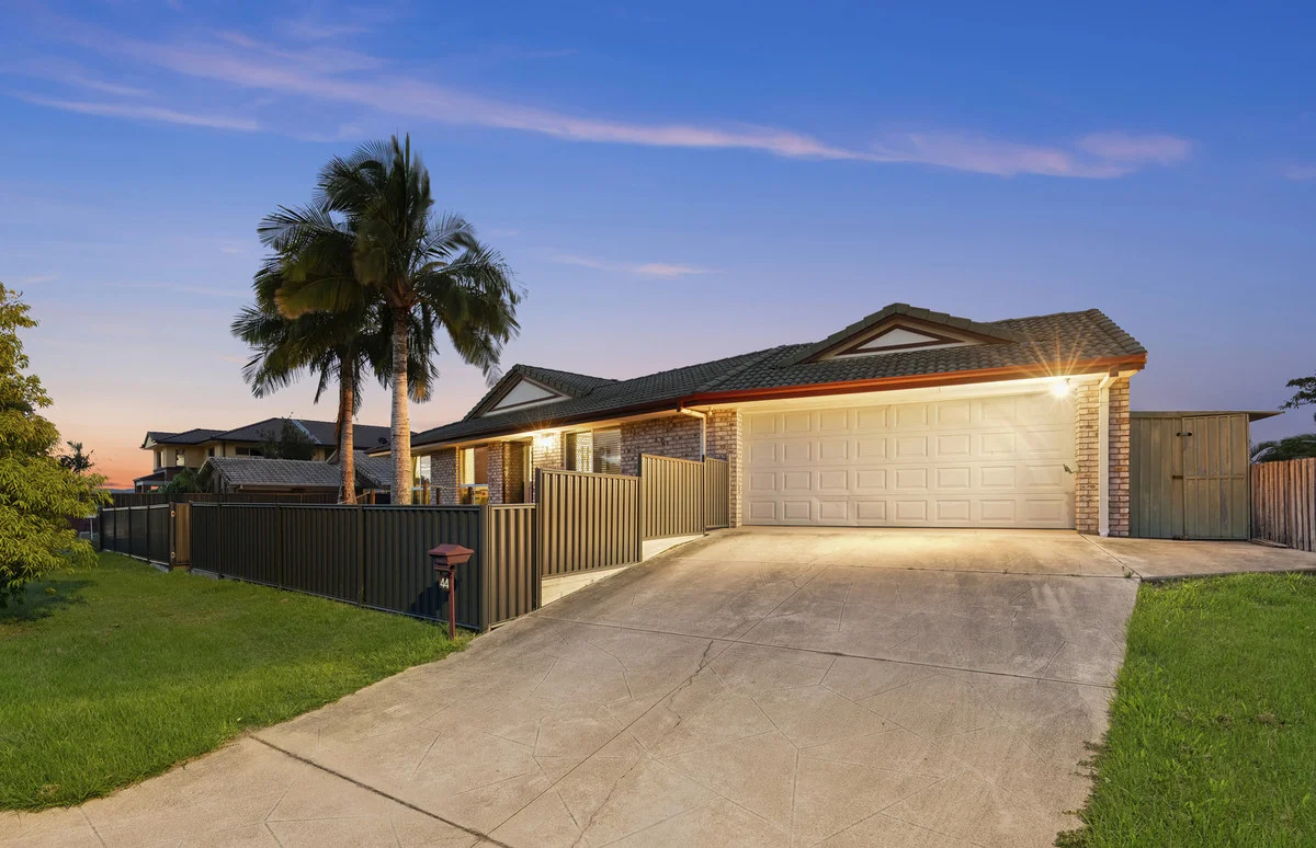 Additional image 16 of 44 Quigan Terrace, Highland Park QLD 4211