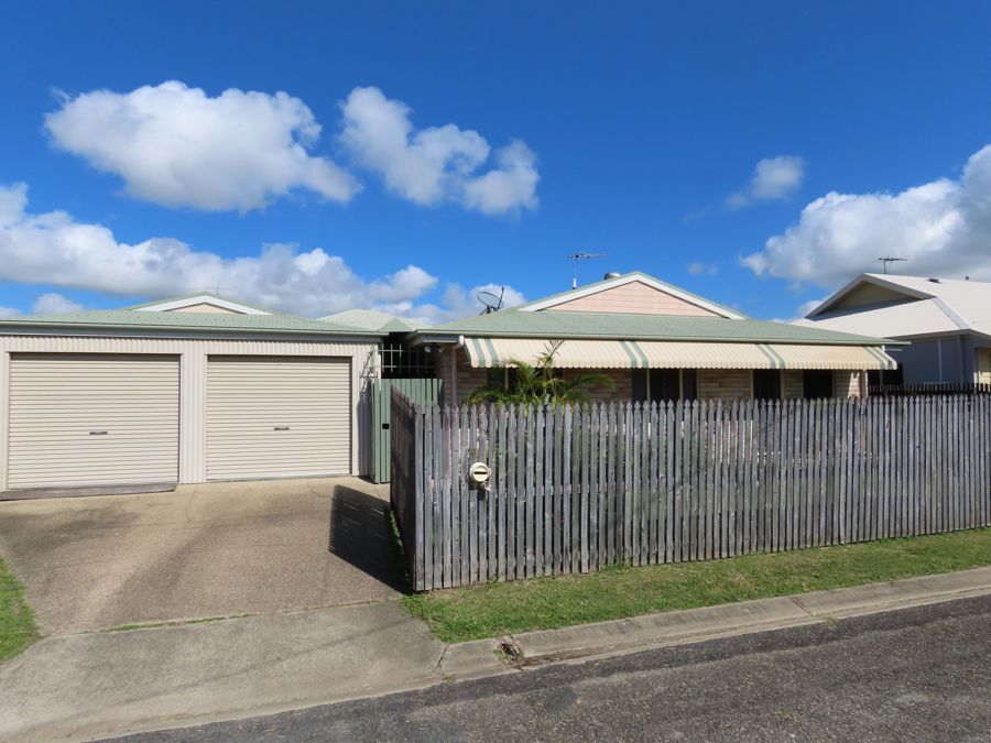 41 Mary Street, West Mackay QLD 4740, Image 0