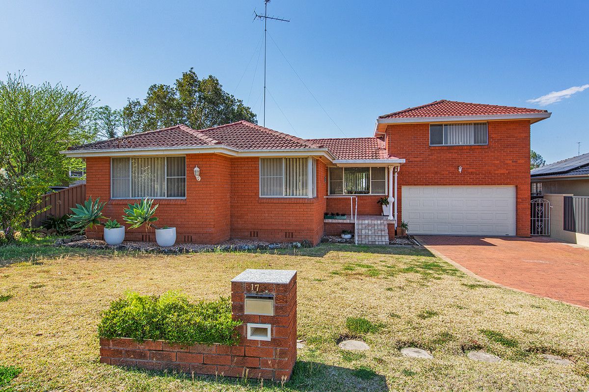 17 Fairways Avenue, Leonay NSW 2750, Image 0