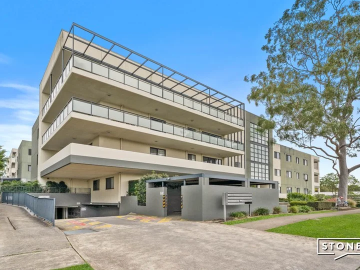 23/18-24 Murray Street, Northmead NSW 2152