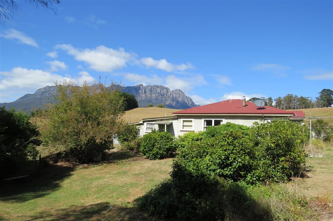 204 Lockwoods Road, West Kentish TAS 7306, Image 0