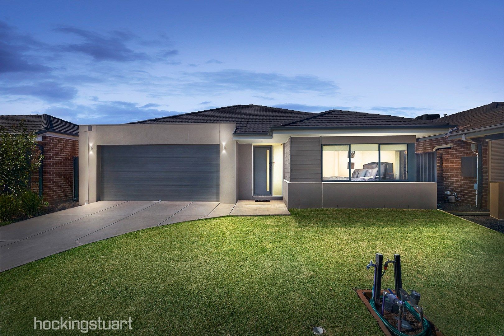 12 Bindarri Road, Manor Lakes VIC 3024, Image 0